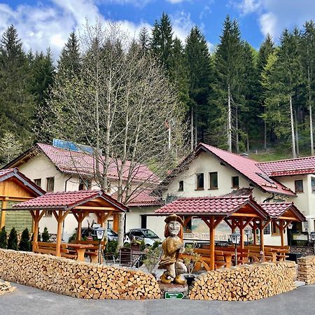 Hotel & Gasthaus Sterngrund Zella-Mehlis Εξωτερικό φωτογραφία