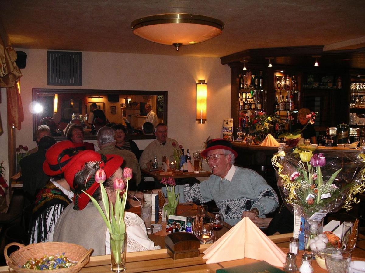 Hotel & Gasthaus Sterngrund Zella-Mehlis Εξωτερικό φωτογραφία